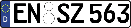 EN-SZ563