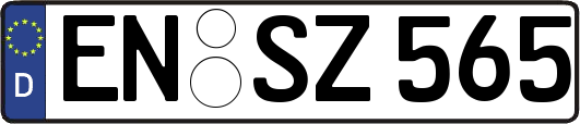EN-SZ565