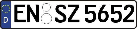 EN-SZ5652