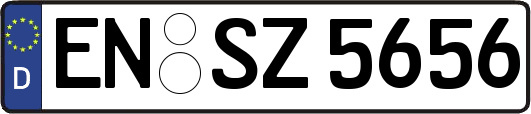 EN-SZ5656