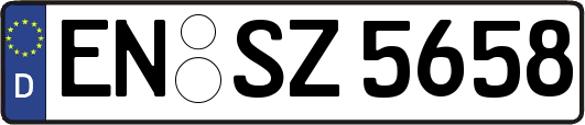 EN-SZ5658