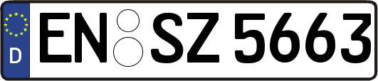 EN-SZ5663