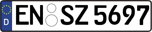 EN-SZ5697