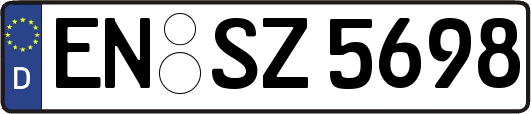 EN-SZ5698