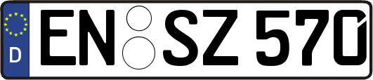 EN-SZ570