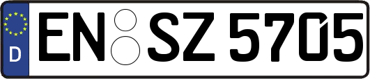 EN-SZ5705