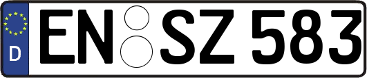 EN-SZ583