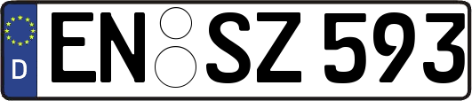 EN-SZ593