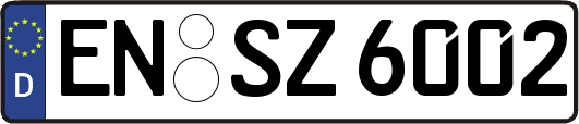 EN-SZ6002