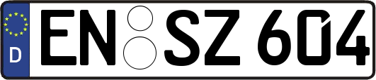 EN-SZ604