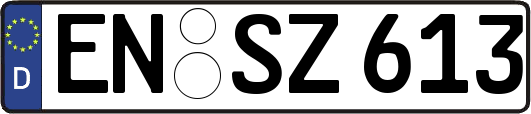EN-SZ613
