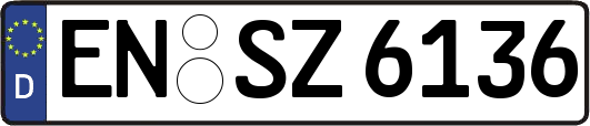 EN-SZ6136