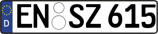 EN-SZ615