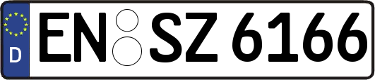 EN-SZ6166