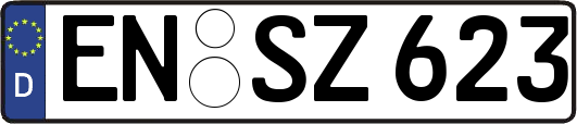 EN-SZ623