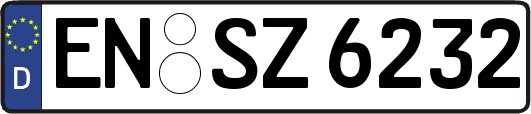 EN-SZ6232