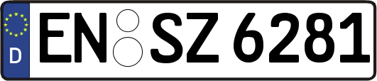 EN-SZ6281