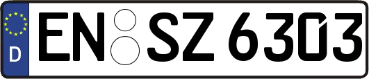 EN-SZ6303