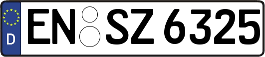 EN-SZ6325