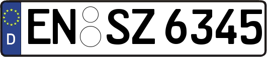 EN-SZ6345