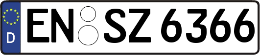 EN-SZ6366