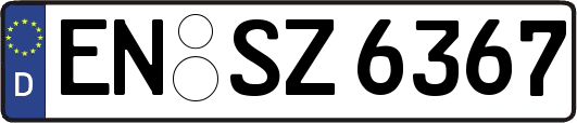 EN-SZ6367