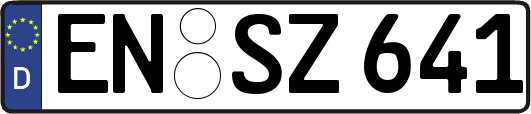 EN-SZ641