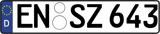 EN-SZ643