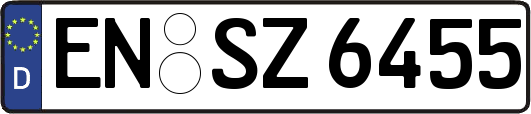EN-SZ6455