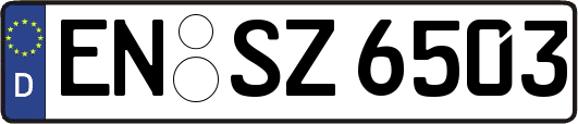 EN-SZ6503