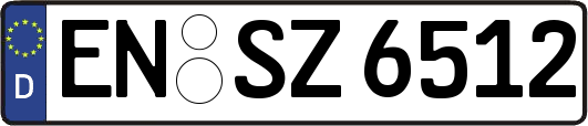 EN-SZ6512