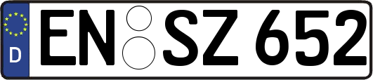 EN-SZ652