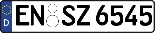 EN-SZ6545