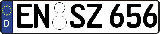 EN-SZ656