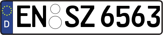 EN-SZ6563