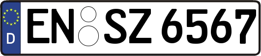 EN-SZ6567