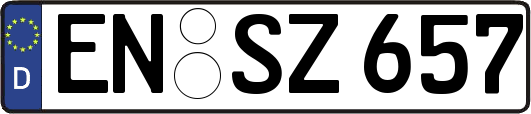 EN-SZ657
