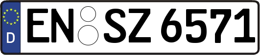 EN-SZ6571