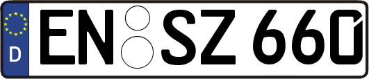 EN-SZ660