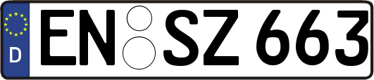 EN-SZ663