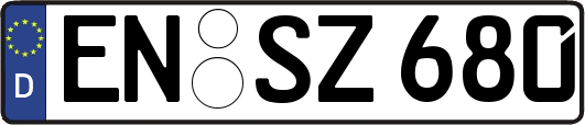 EN-SZ680
