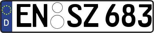 EN-SZ683