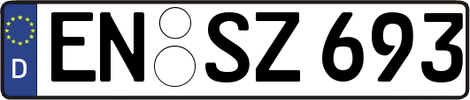 EN-SZ693