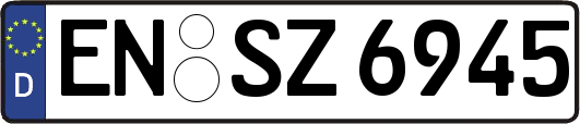 EN-SZ6945