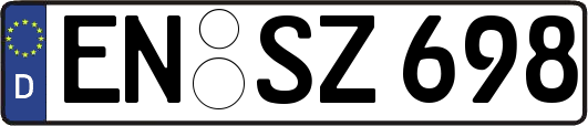 EN-SZ698