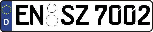 EN-SZ7002