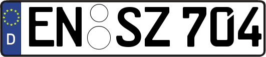 EN-SZ704