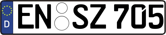EN-SZ705