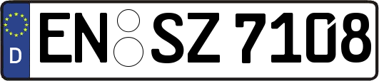 EN-SZ7108