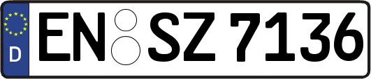 EN-SZ7136